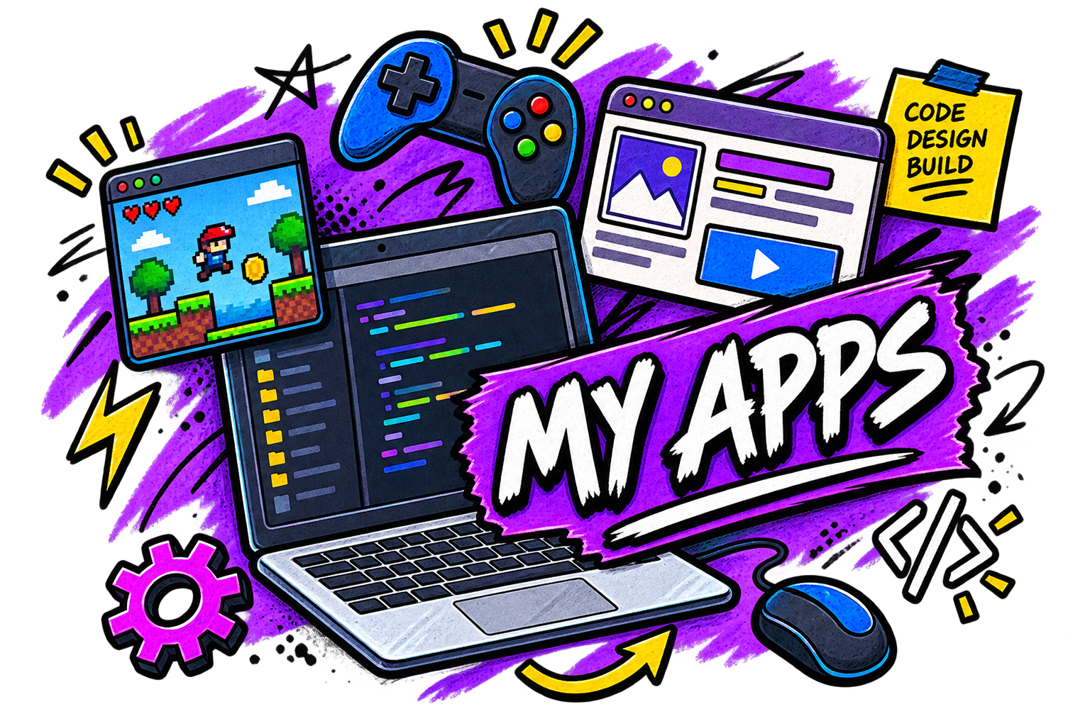 My Apps