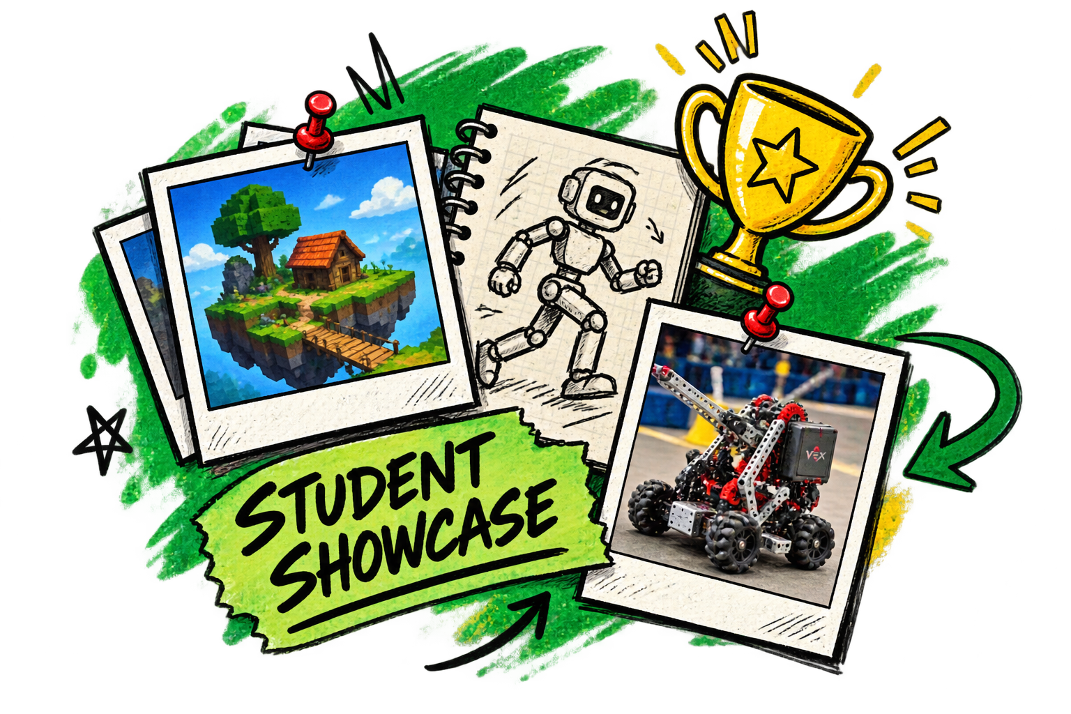 Student Showcase